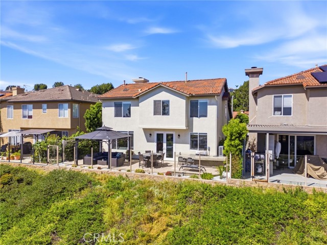 Detail Gallery Image 47 of 54 For 26 Monstad St, Aliso Viejo,  CA 92656 - 3 Beds | 3 Baths