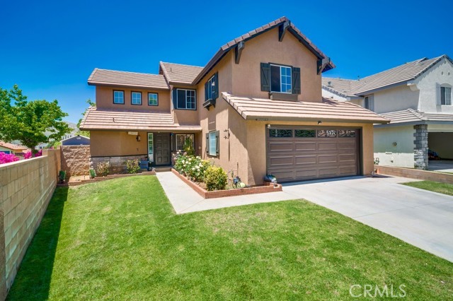 Detail Gallery Image 2 of 31 For 10025 Thornbird Ct, Moreno Valley,  CA 92557 - 5 Beds | 2/1 Baths