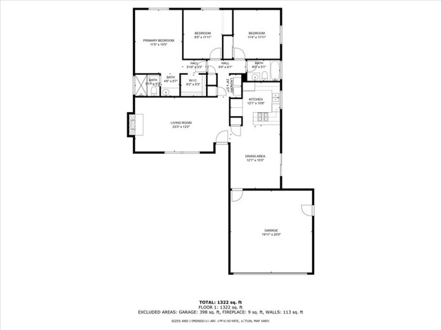 Detail Gallery Image 60 of 60 For 1516 E Fesler St, Santa Maria,  CA 93454 - 3 Beds | 2 Baths