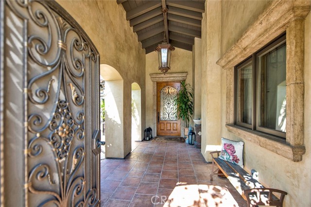 Detail Gallery Image 2 of 36 For 18411 Serrano Ave, Villa Park,  CA 92861 - 5 Beds | 5 Baths