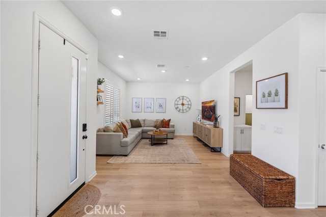 Home for Sale in Vista