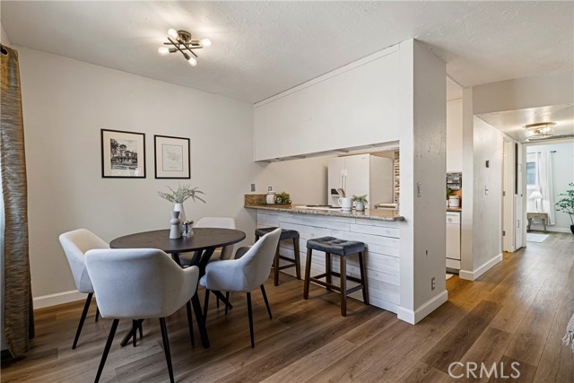 Detail Gallery Image 9 of 26 For 2240 Notre Dame Bld #6,  Chico,  CA 95928 - 2 Beds | 1 Baths