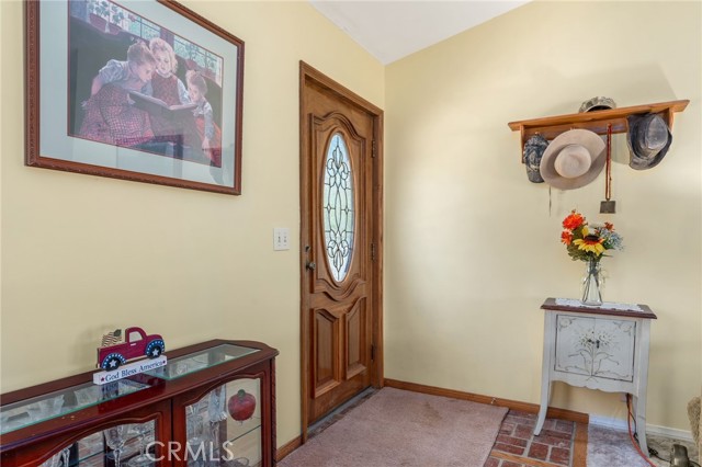 Detail Gallery Image 5 of 74 For 1087 Lockwood Valley Rd, Maricopa,  CA 93252 - 3 Beds | 2 Baths