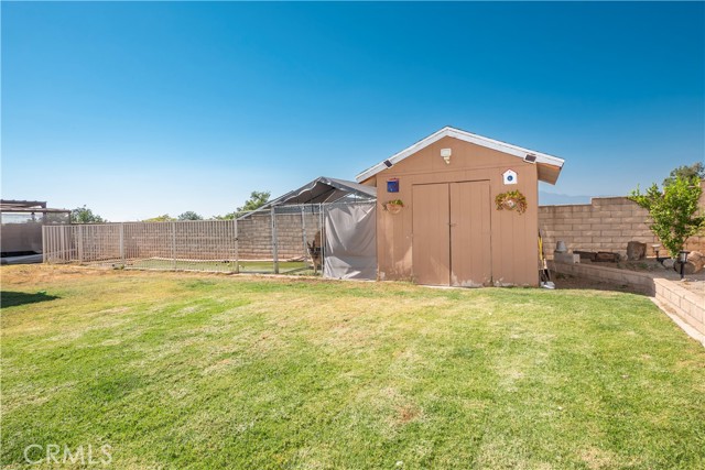 Detail Gallery Image 42 of 71 For 3985 Oakridge Cir, Norco,  CA 92860 - 5 Beds | 3 Baths