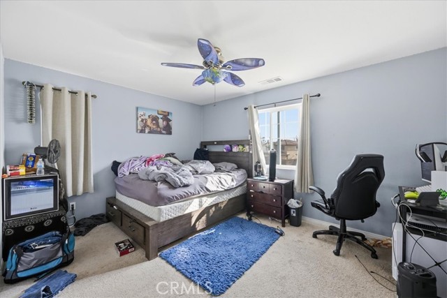 Detail Gallery Image 19 of 27 For 27270 Barre, Menifee,  CA 92584 - 4 Beds | 3 Baths