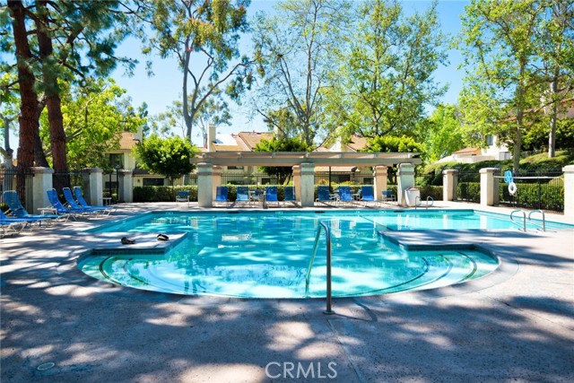 Detail Gallery Image 34 of 34 For 1139 Whitewater Dr #224,  Fullerton,  CA 92833 - 2 Beds | 2/1 Baths