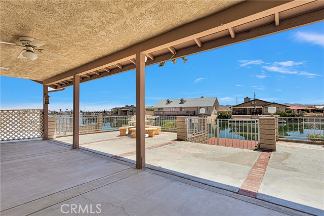 Detail Gallery Image 25 of 41 For 26599 Mariner Ln, Helendale,  CA 92342 - 3 Beds | 2 Baths