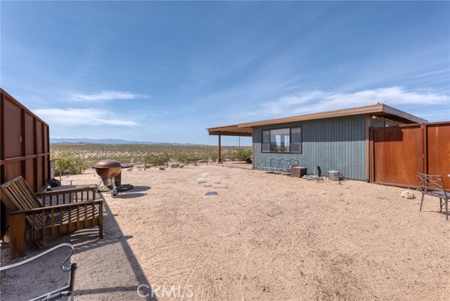 Detail Gallery Image 20 of 51 For 64171 Learco, Joshua Tree,  CA 92252 - 0 Beds | 1 Baths
