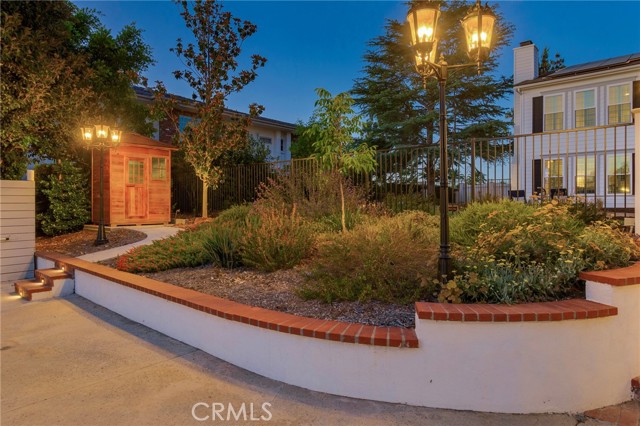 Detail Gallery Image 38 of 57 For 7021 Wyndham Hill Dr, Riverside,  CA 92506 - 5 Beds | 4/2 Baths