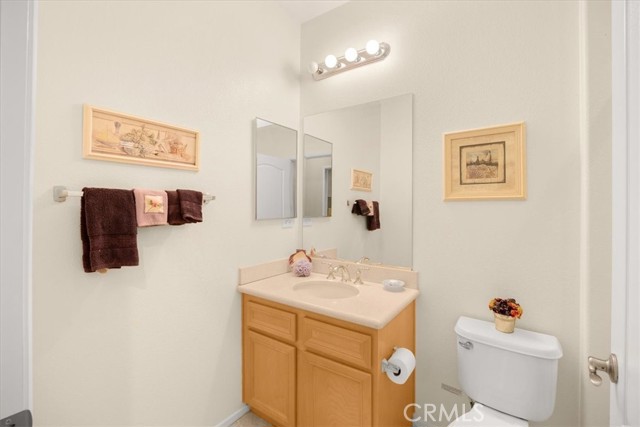 Detail Gallery Image 23 of 36 For 158 Salt Creek, Beaumont,  CA 92223 - 2 Beds | 2 Baths