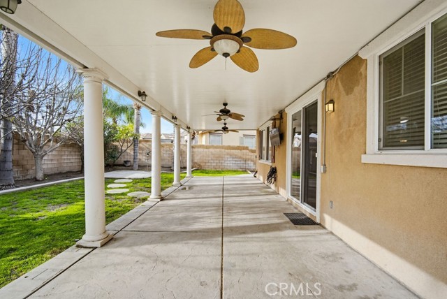 Detail Gallery Image 52 of 61 For 6721 Heathgrove, Corona,  CA 92880 - 5 Beds | 3 Baths