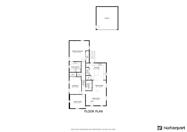 Detail Gallery Image 42 of 42 For 998 Bella Vista Ave, Pasadena,  CA 91107 - 3 Beds | 2 Baths