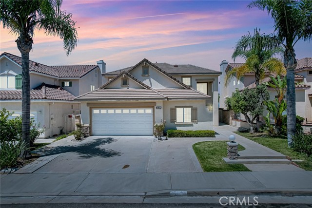 3539 Normandy Way, Rowland Heights, CA 91748