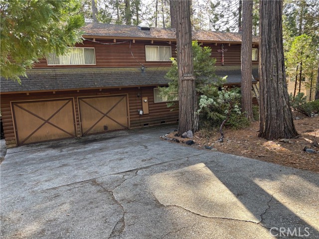 Detail Gallery Image 2 of 48 For 2273 Rawhide Dr, Arnold,  CA 95223 - 3 Beds | 2 Baths