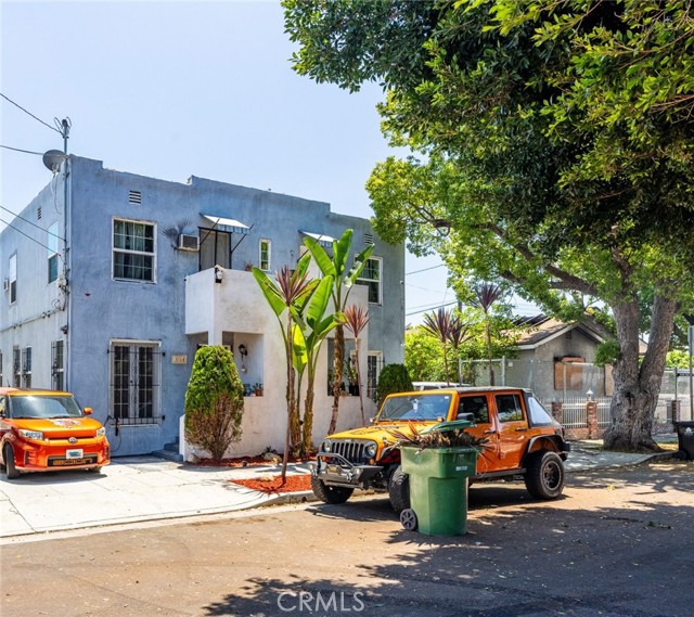 5154 Romaine St, Los Angeles, CA 90029