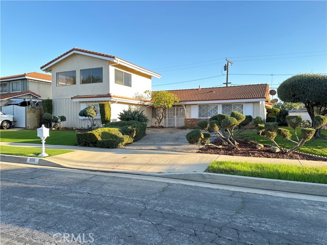 MLS# MB23003722
