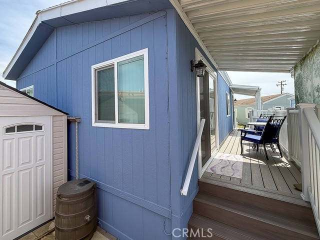 Detail Gallery Image 20 of 23 For 9540 Avonne Ave #44,  San Simeon,  CA 93452 - 2 Beds | 1 Baths