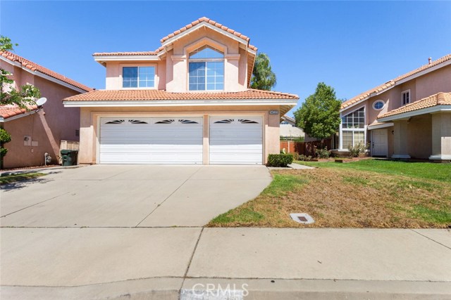 14020 Valley Forge Court, Fontana, CA 92336