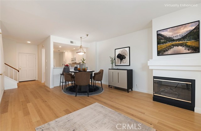 Detail Gallery Image 4 of 19 For 55 Santa Loretta #37,  Rancho Santa Margarita,  CA 92688 - 2 Beds | 2/1 Baths