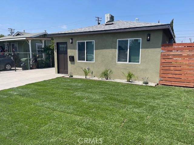 Detail Gallery Image 2 of 12 For 1539 E 87th St, Los Angeles,  CA 90002 - 2 Beds | 1 Baths