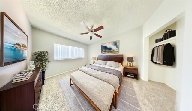 Detail Gallery Image 22 of 32 For 136 W Union Ave #11,  Fullerton,  CA 92832 - 2 Beds | 1 Baths