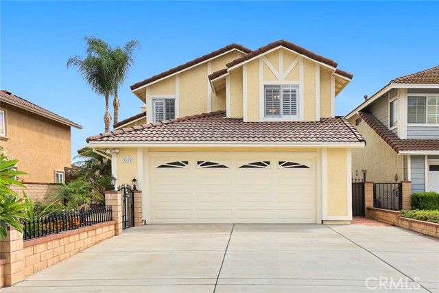 Detail Gallery Image 1 of 1 For 3119 Greenacre Rd, Chino Hills,  CA 91709 - 4 Beds | 3/1 Baths