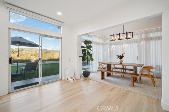 Detail Gallery Image 13 of 30 For 52 via Andorra, Coto de Caza,  CA 92679 - 3 Beds | 2/1 Baths