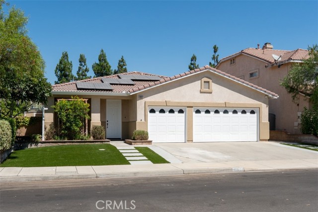 Image 3 for 16652 Almaden Dr, Fontana, CA 92336