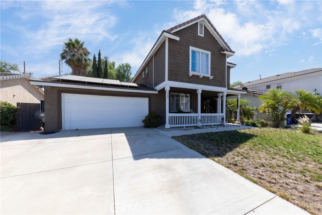 Detail Gallery Image 6 of 34 For 2627 S Carl Pl, San Bernardino,  CA 92408 - 4 Beds | 2/1 Baths