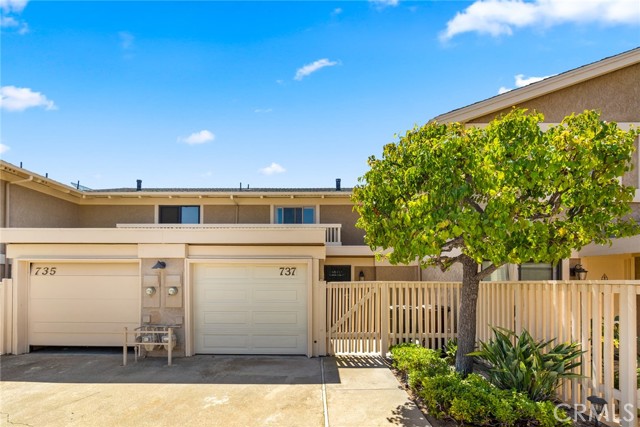 Detail Gallery Image 25 of 27 For 737 Calle Bahia, San Clemente,  CA 92672 - 2 Beds | 2 Baths