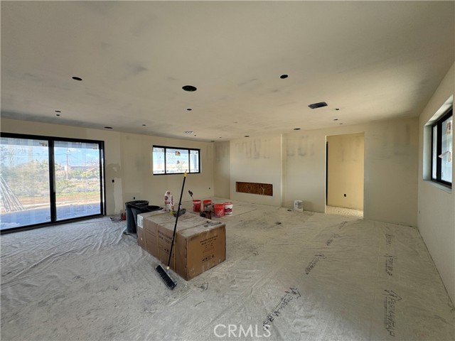 Detail Gallery Image 7 of 18 For 57980 San Andreas, Yucca Valley,  CA 92284 - 3 Beds | 2/1 Baths