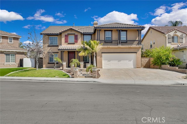 13962 Camp Rock St, Eastvale, CA 92880