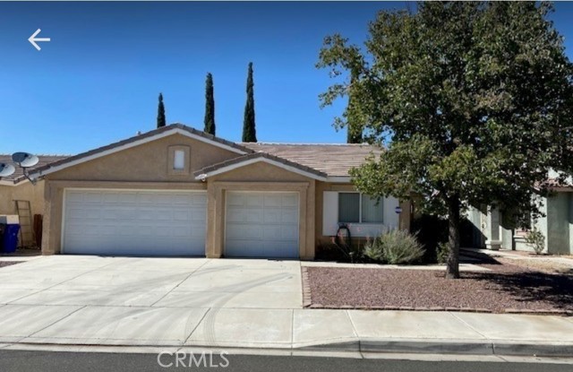 Detail Gallery Image 1 of 1 For 14154 Gale Dr, Victorville,  CA 92394 - 3 Beds | 2 Baths