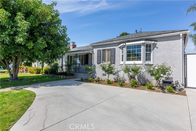 4207 Charlemagne Avenue, Long Beach, CA 90808 Listing Photo  1