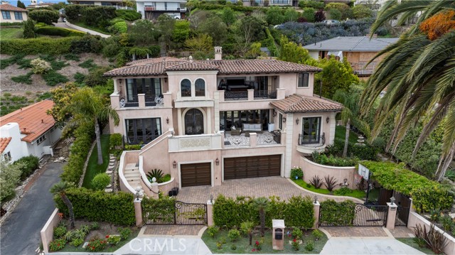 Detail Gallery Image 1 of 33 For 853 Rincon Ln, Palos Verdes Estates,  CA 90274 - 5 Beds | 6 Baths