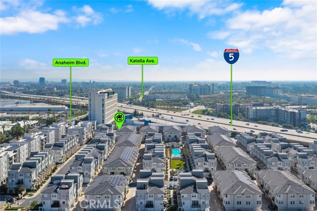 Detail Gallery Image 48 of 52 For 1206 W Cara, Anaheim,  CA 92805 - 2 Beds | 2/1 Baths