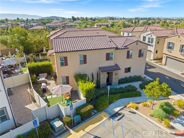 Detail Gallery Image 38 of 46 For 35334 Marabella Ct, Winchester,  CA 92596 - 3 Beds | 2/1 Baths