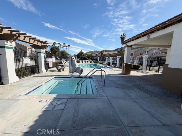 Detail Gallery Image 29 of 31 For 14515 Crestview, Moreno Valley,  CA 92555 - 4 Beds | 2/1 Baths