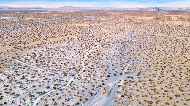  Land for Sale in Phelan, California