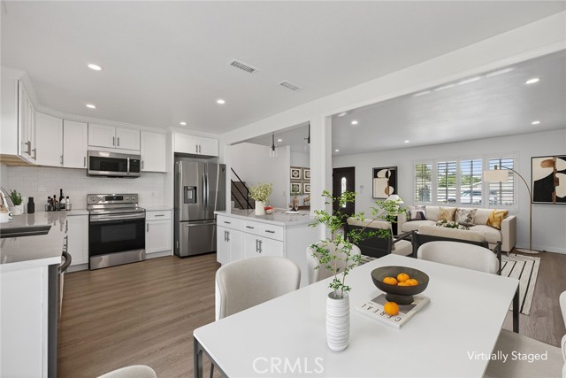 Detail Gallery Image 10 of 26 For 1163 N Hart, Orange,  CA 92867 - 5 Beds | 3 Baths