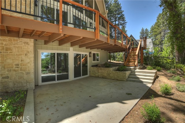 Detail Gallery Image 73 of 74 For 468 Sky View Ridge Dr, Lake Arrowhead,  CA 92352 - 3 Beds | 3/1 Baths