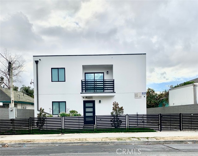 4617 Hooper Ave, Los Angeles, CA 90011