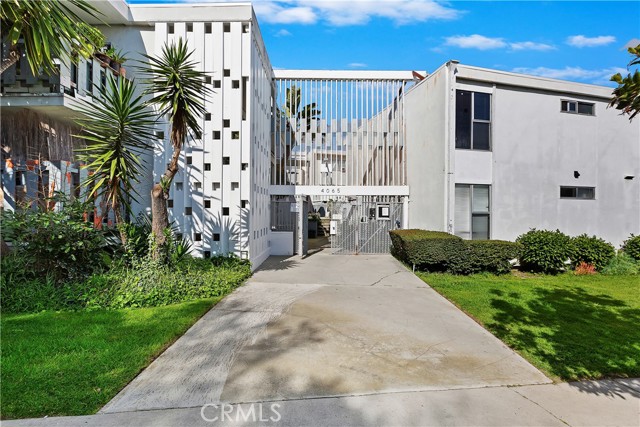 Detail Gallery Image 27 of 32 For 4065 Ursula Ave #2,  Los Angeles,  CA 90008 - 2 Beds | 2 Baths