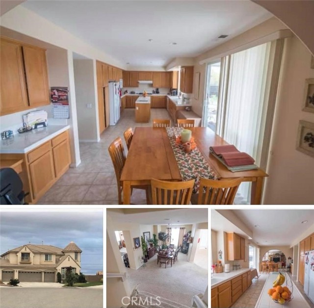 Detail Gallery Image 14 of 24 For 19131 Camassia Ct, Riverside,  CA 92508 - 5 Beds | 4/1 Baths