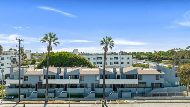 Detail Gallery Image 20 of 21 For 5530 Thornburn St #102,  Los Angeles,  CA 90045 - 2 Beds | 2 Baths
