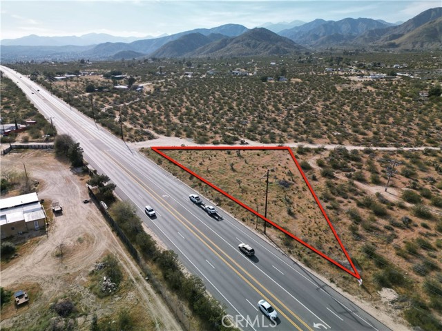 Detail Gallery Image 4 of 28 For 9825 Fobes Rd, Morongo Valley,  CA 92256 - – Beds | – Baths