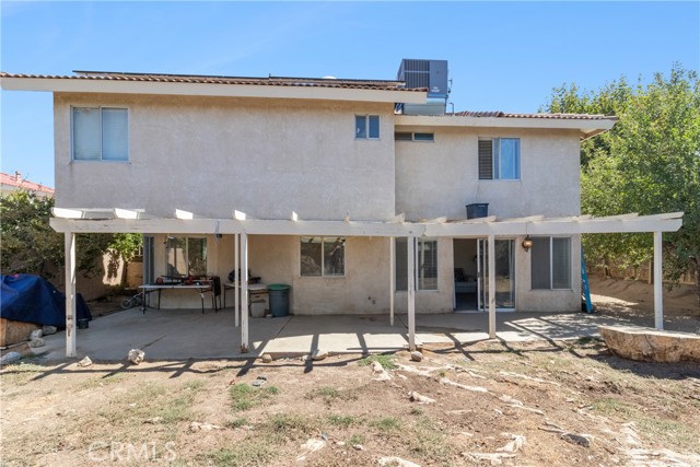 4 Bed Home for Sale in Tehachapi, California