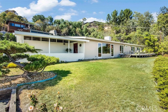 52 Avenida Corona, Rancho Palos Verdes, California 90275, 4 Bedrooms Bedrooms, ,3 BathroomsBathrooms,Residential,Sold,Avenida Corona,PV16726584