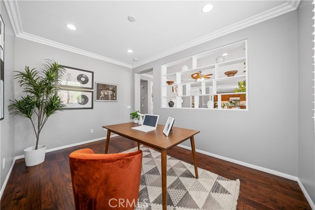 Detail Gallery Image 16 of 55 For 7626 Soaring Bird Ct, Corona,  CA 92880 - 5 Beds | 3 Baths