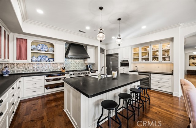 Detail Gallery Image 17 of 61 For 31445 Juliana Farms Road, San Juan Capistrano,  CA 92675 - 6 Beds | 5/1 Baths